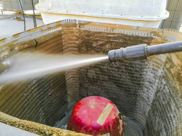 Professional Airduct Cleaning in Brooklyn, IA