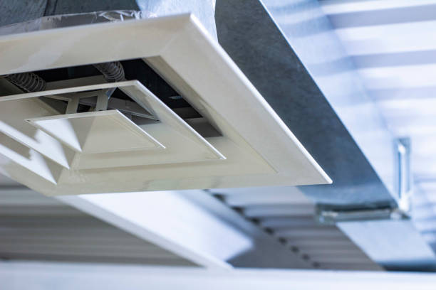 Best Affordable Duct Cleaning Services  in Brooklyn, IA