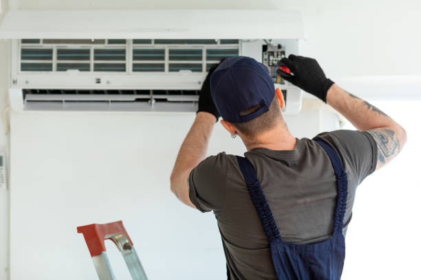 Best Ductwork Cleaning Services  in Brooklyn, IA