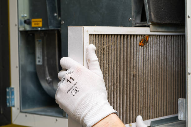 Ductwork Cleaning Services in Brooklyn, IA