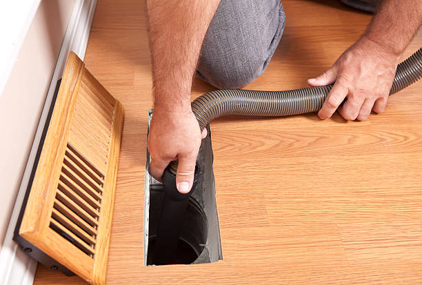 Best HVAC Duct Inspection Services  in Brooklyn, IA
