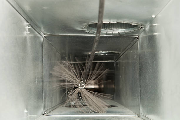 Best Emergency Air Duct Cleaning  in Brooklyn, IA