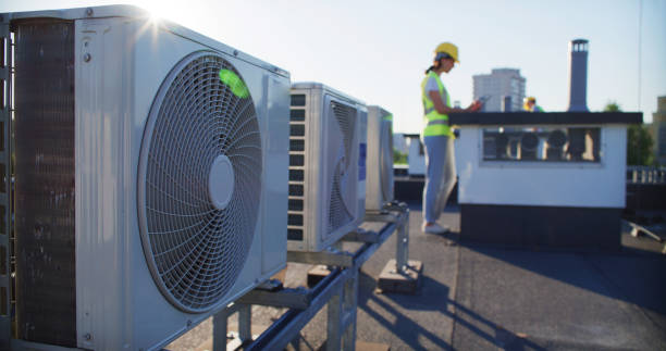 Air Duct Mold Removal in Brooklyn, IA