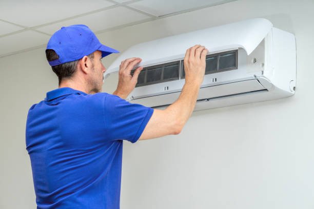 Best Affordable HVAC Duct Cleaning  in Brooklyn, IA